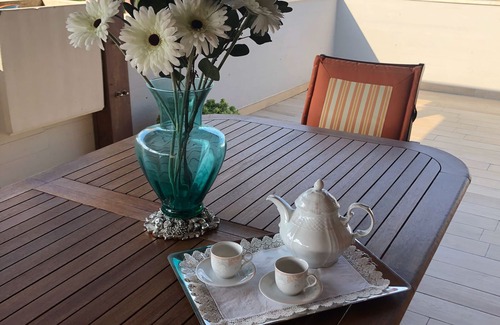 Porto Sant'Elpidio Maison | B&B Orizzonti - Appartement de 120 m² à quelques mètres de la mer