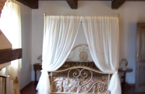 Ponte Buriano Lit Et Petit-Déjeuner | B&B Ortali Country House