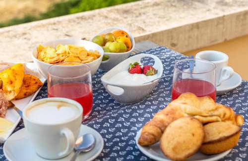 Gallipoli Lit Et Petit-Déjeuner | B&B Palazzo Vergine