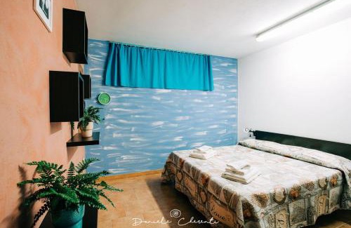 Villamassargia Lit Et Petit-Déjeuner | B&B Pan di Zucchero