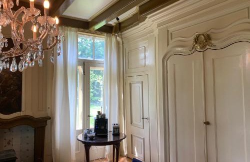 Jelsum Lit Et Petit-Déjeuner | B&B Pastorie Jelsum