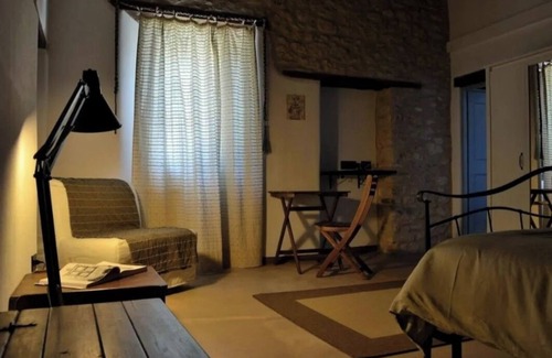 Bazzano Inferiore Lit Et Petit-Déjeuner | B&B Peace&Tranquility 10 minutes from spoleto