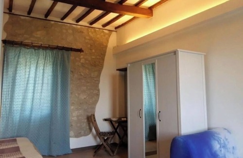 Bazzano Inferiore Lit Et Petit-Déjeuner | B&B Peace&Tranquility 10 minutes from spoleto