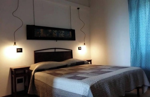 Bazzano Inferiore Lit Et Petit-Déjeuner | B&B Peace&Tranquility 10 minutes from spoleto