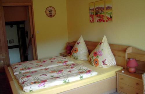 Kaimt Maison | B&B Pension Winzerhaus Zell-Mosel