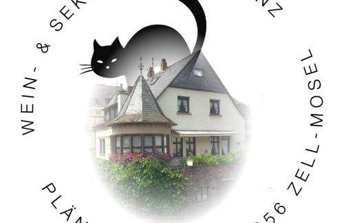 Kaimt Maison | B&B Pension Winzerhaus Zell-Mosel