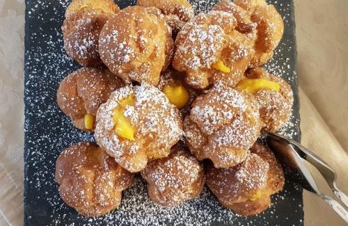 Mezzolombardo Lit Et Petit-Déjeuner | B&B Perbacco Relax