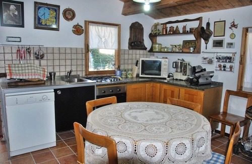 Ponte Valleceppi Lit Et Petit-Déjeuner | B&B Percorso Verde