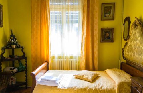 Rovigo Lit Et Petit-Déjeuner | B&B Pereuka