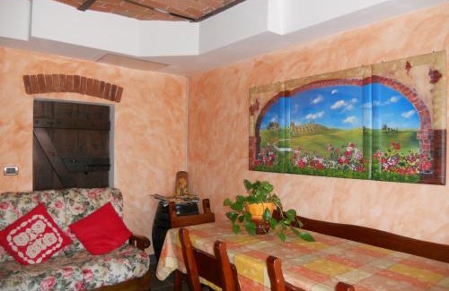 Rocca Grimalda Lit Et Petit-Déjeuner | B&B Pervinca