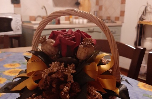 Rocca Grimalda Lit Et Petit-Déjeuner | B&B Pervinca