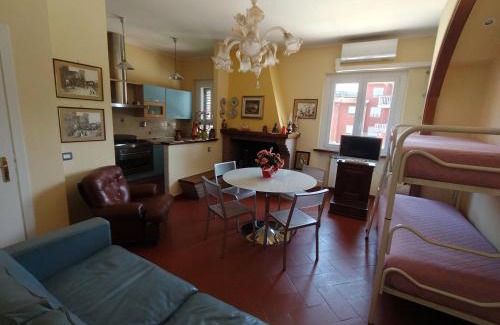 San Brizio Lit Et Petit-Déjeuner | B&B Piccola Parigi