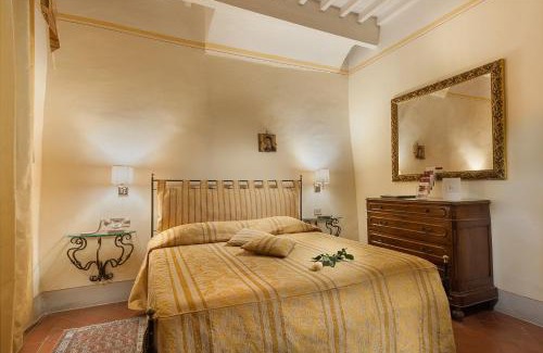 Cortona Old Town Lit Et Petit-Déjeuner | B&B Piccolo Hotel