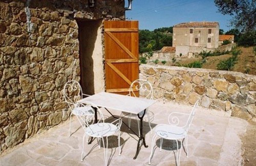 Palasca Lit Et Petit-Déjeuner | B&B Pietra-Monetta
