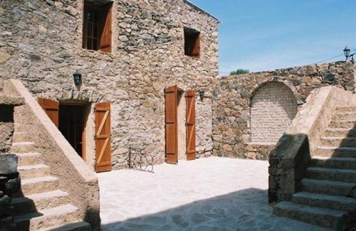 Palasca Lit Et Petit-Déjeuner | B&B Pietra-Monetta