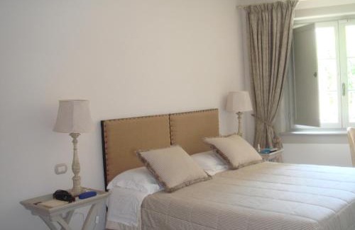 Pietrasanta Lit Et Petit-Déjeuner | B&B Pieve Degli Artisti