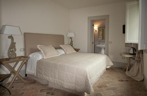 Pietrasanta Lit Et Petit-Déjeuner | B&B Pieve Degli Artisti