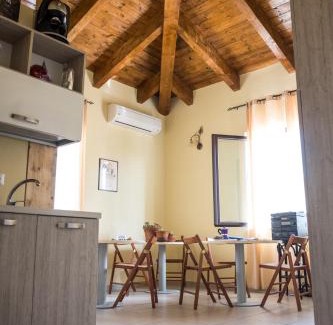 Lamezia Terme Lit Et Petit-Déjeuner | B&B Pinarina
