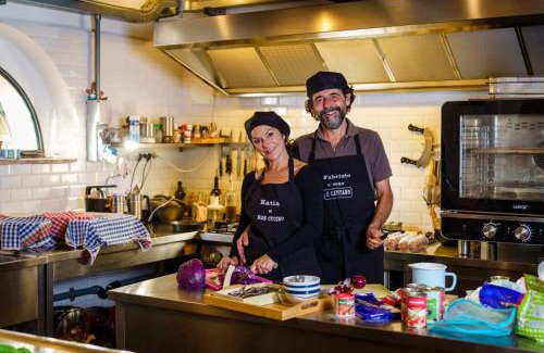 Sassofortino Lit Et Petit-Déjeuner | B&B Podere Camaiano