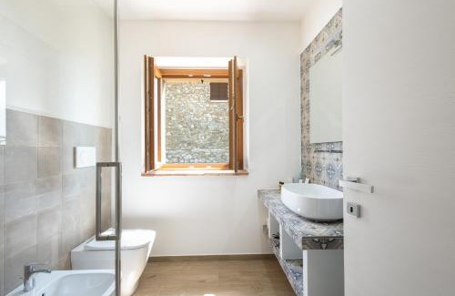 Grosseto Lit Et Petit-Déjeuner | B&B Podere Curtatone