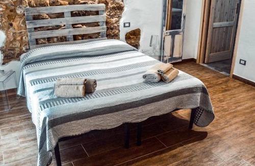 Ummari Lit Et Petit-Déjeuner | B&B Polvere Di Stelle