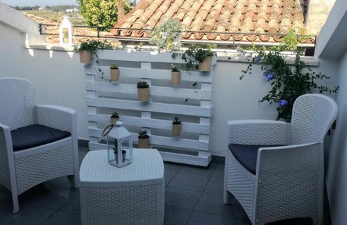 Civitanova Alta Lit Et Petit-Déjeuner | B&B Porta Girone