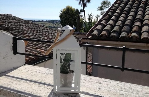 Civitanova Alta Lit Et Petit-Déjeuner | B&B Porta Girone