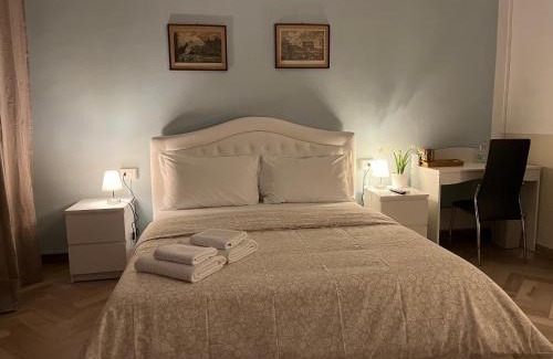 Pisa Lit Et Petit-Déjeuner | B&B Prime Sant'Agostino