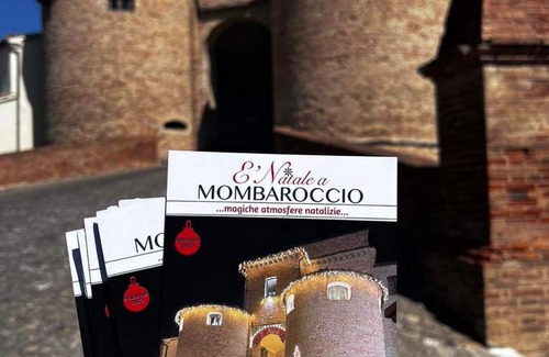 Mombaroccio Lit Et Petit-Déjeuner | B&B Profumo Di Gelsomino