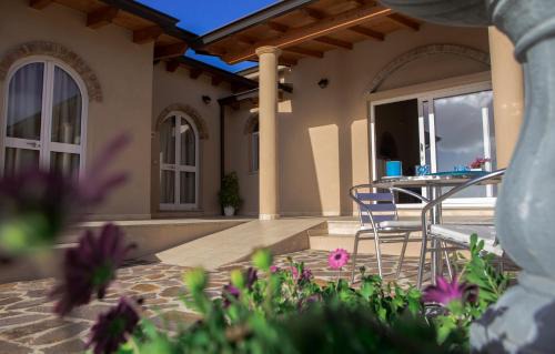 Fluminimaggiore Lit Et Petit-Déjeuner | B&B Raggio di Sole