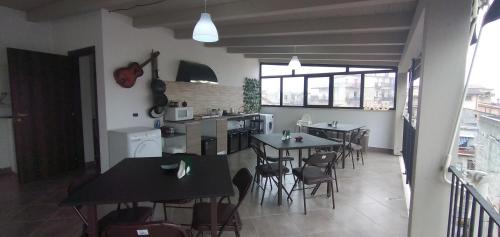 Bianco Lit Et Petit-Déjeuner | B&b Regina Elena - Calabria