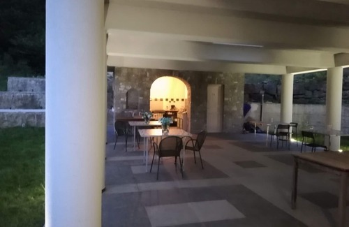 Vallo Scalo Lit Et Petit-Déjeuner | B&B Relais sul Siroto