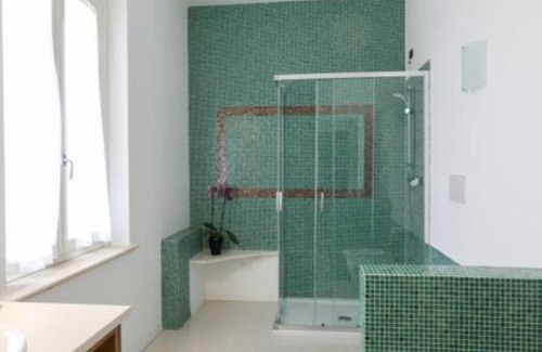 Monticelli d'Ongina Lit Et Petit-Déjeuner | B&B Residenza Alba Chiara
