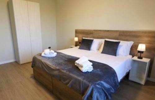 Monticelli d'Ongina Lit Et Petit-Déjeuner | B&B Residenza Alba Chiara
