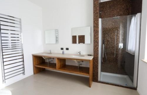 Monticelli d'Ongina Lit Et Petit-Déjeuner | B&B Residenza Alba Chiara