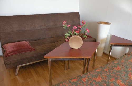 Turku Maison | B&B Retro - Guesthouse Kupittaa