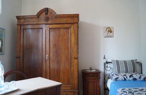 Vercelli Lit Et Petit-Déjeuner | B&B Rosa Bianca
