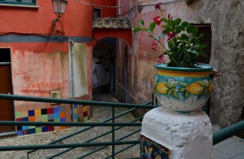 Dragonea Maison | b&b Rosaria casaventre