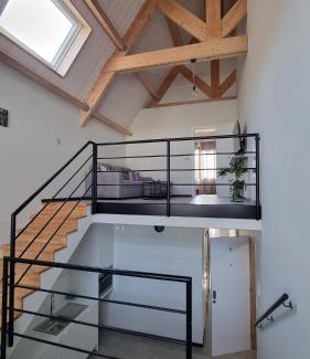 Roeselare Appartement | B&B Rossella App 3