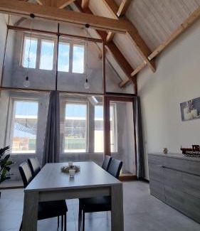 Roeselare Appartement | B&B Rossella App 3