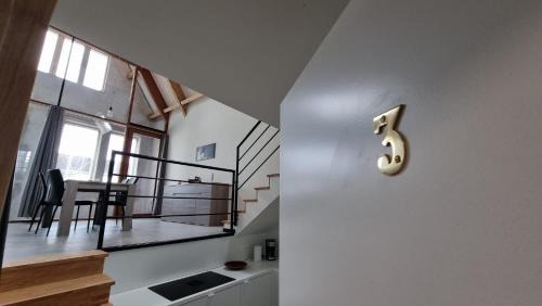 Roeselare Appartement | B&B Rossella App 3