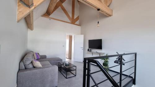 Roeselare Appartement | B&B Rossella App 3