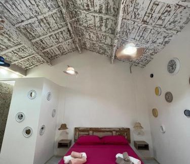 Castelsardo Maison | B&B Salaju