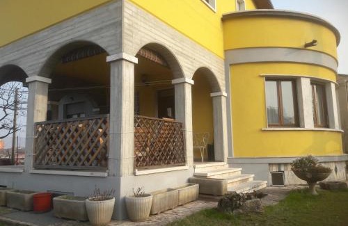 Borgo Milano Lit Et Petit-Déjeuner | B&B Samuel