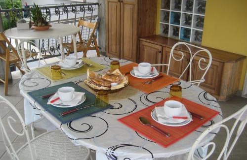 Borgo Milano Lit Et Petit-Déjeuner | B&B Samuel