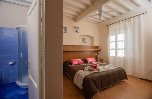 Cortona Old Town Maison | B&B San Francesco