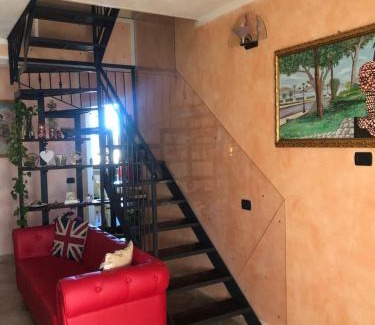 Mazzola Lit Et Petit-Déjeuner | B&B San Giorgio