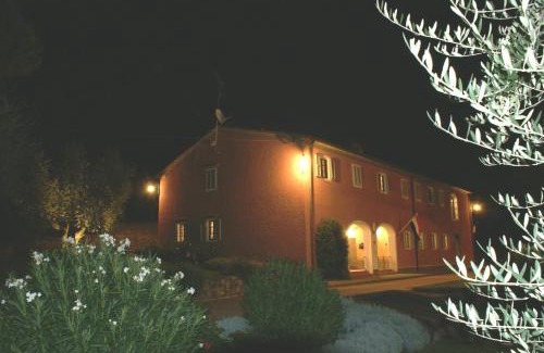 Pistoia Lit Et Petit-Déjeuner | B & B San Jacopo