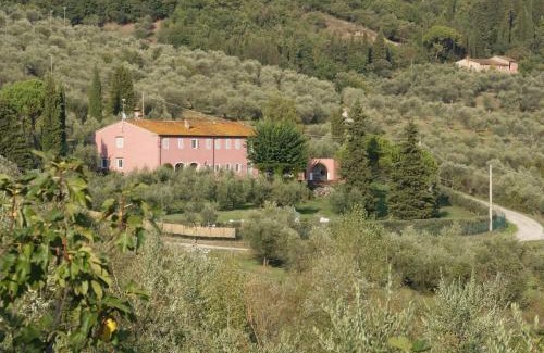 Pistoia Lit Et Petit-Déjeuner | B & B San Jacopo