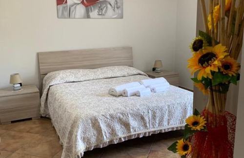 Monteroduni Lit Et Petit-Déjeuner | B&B SAN NAZZARO